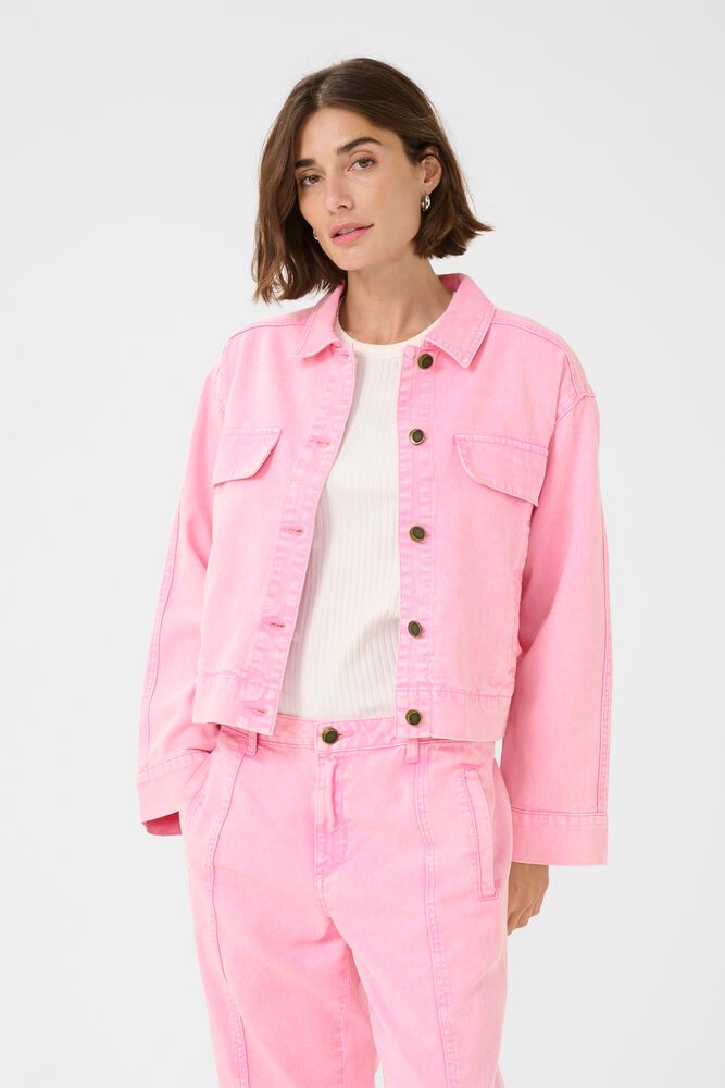 Culture Carlina Jacket (+Farver)