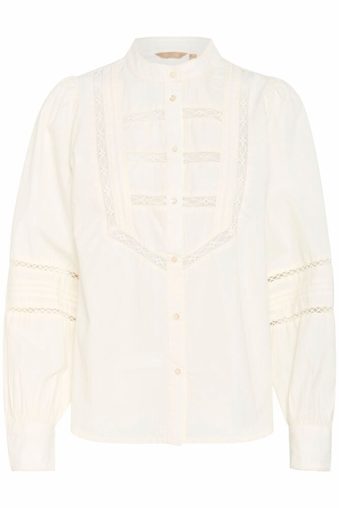 Culture Olena Shirt