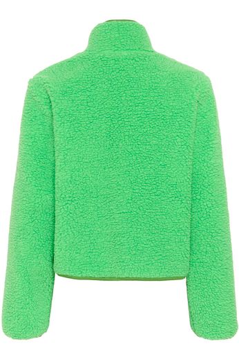 Culture Catina Teddy Jacket (+Farver)