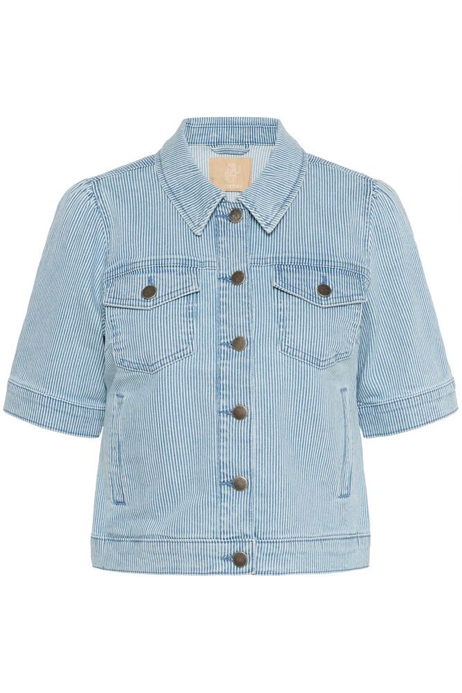 Culture Milky SS Jacket