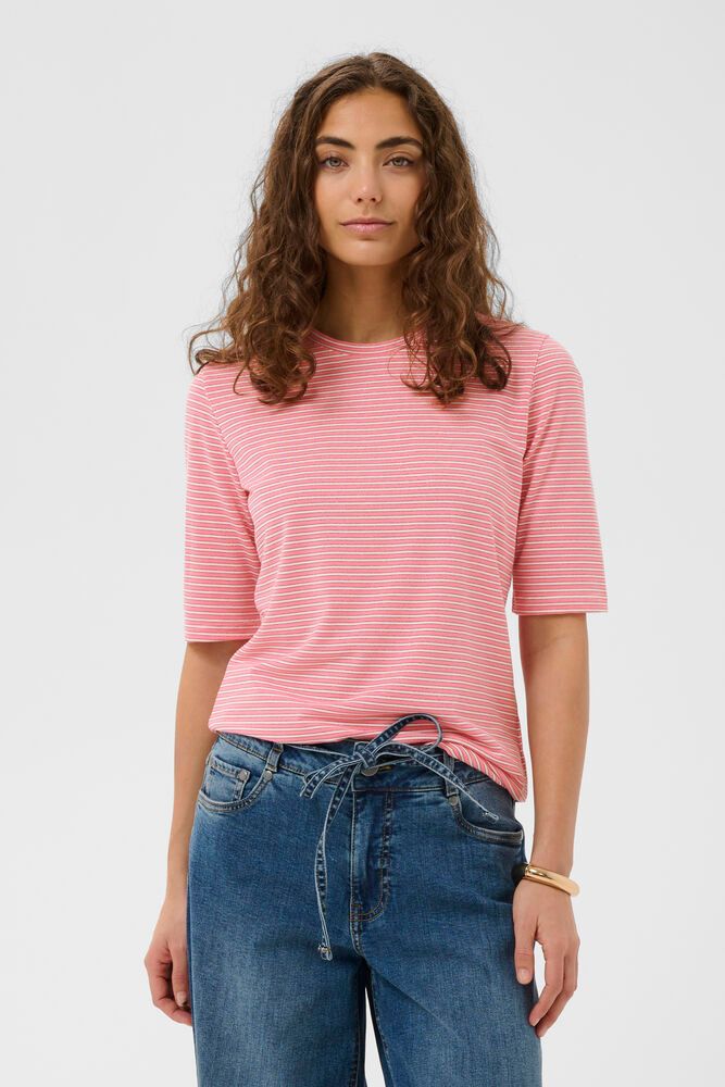 Culture Kiddy O-Neck T-Shirt (+Farver)