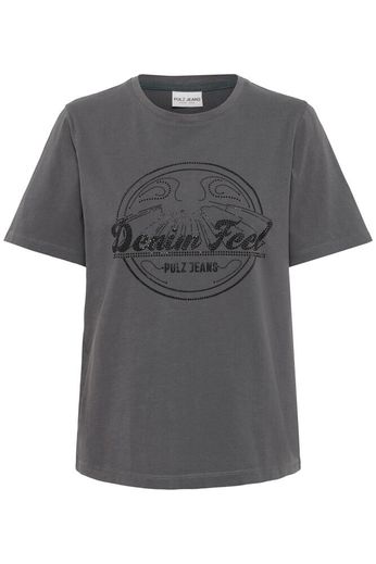 Pulz Elsie T-shirt