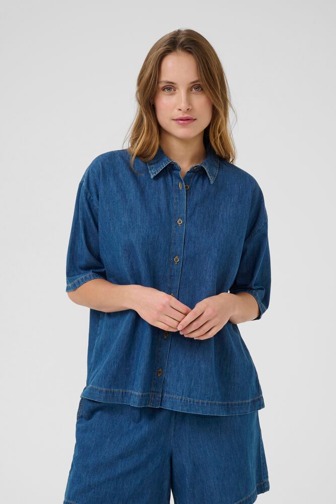 Culture Berteline Arpa Shirt