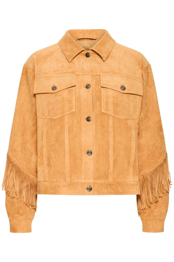 Pulz Aria Jacket