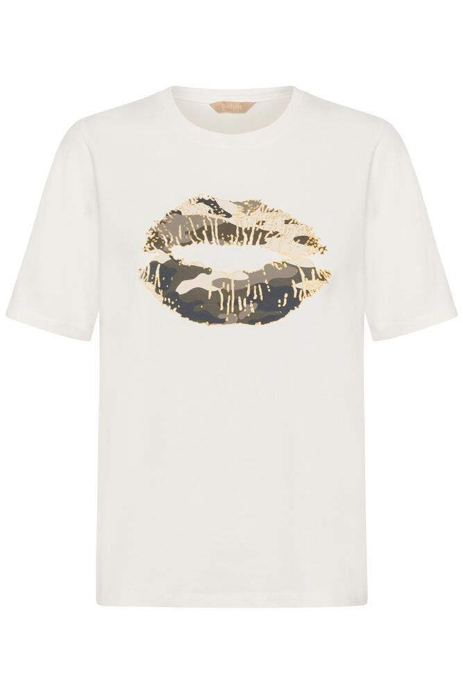 Culture Dorit Gith T-Shirt (+Farver)