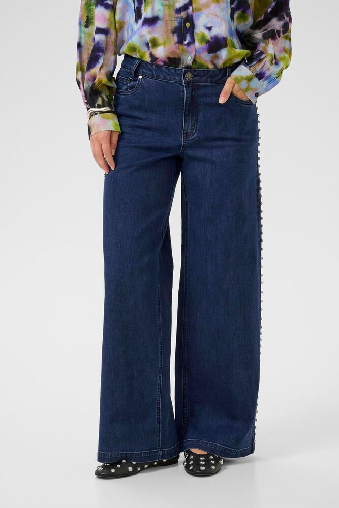 Culture Alicante Ami Jeans