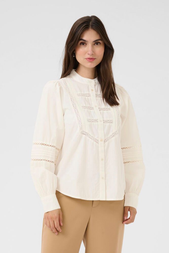 Culture Olena Shirt
