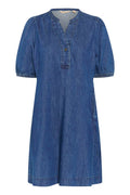 Culture Berteline SS Dress