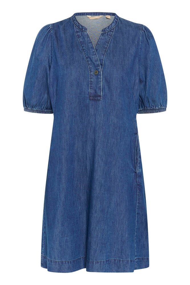 Culture Berteline SS Dress