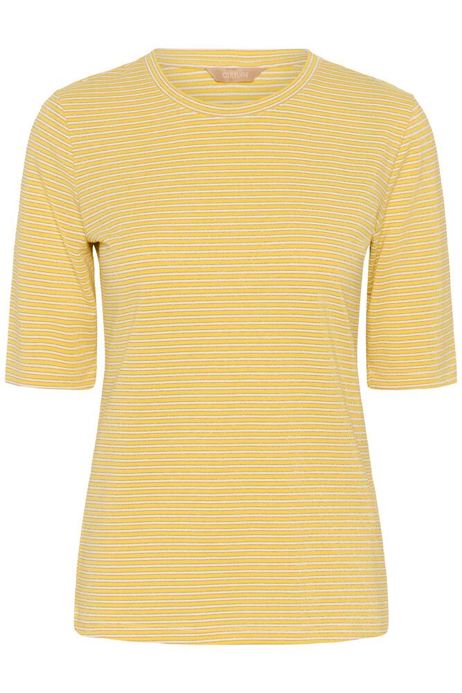 Culture Kiddy O-Neck T-Shirt (+Farver)