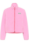 Culture Catina Teddy Jacket (+Farver)
