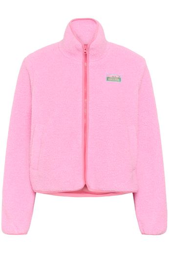 Culture Catina Teddy Jacket (+Farver)