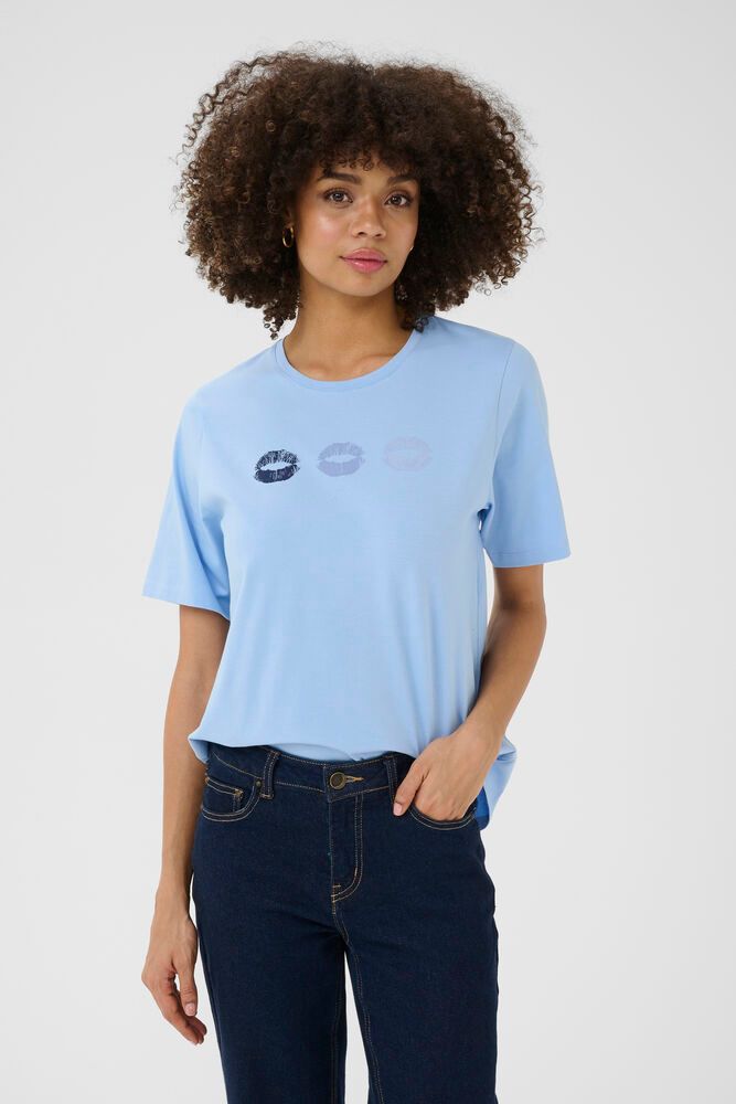 Culture Dara Gith T-Shirt