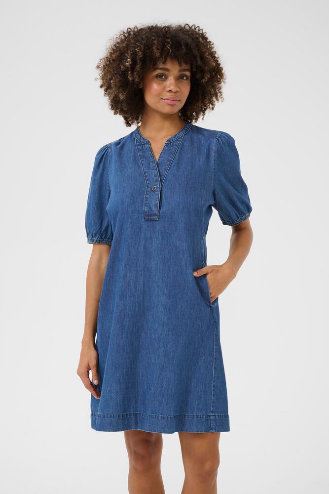 Culture Berteline SS Dress