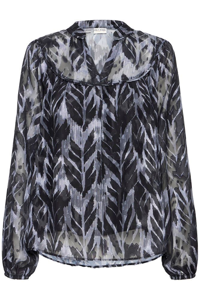 Pulz Zann Blouse