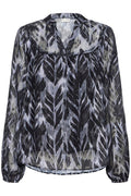 Pulz Zann Blouse