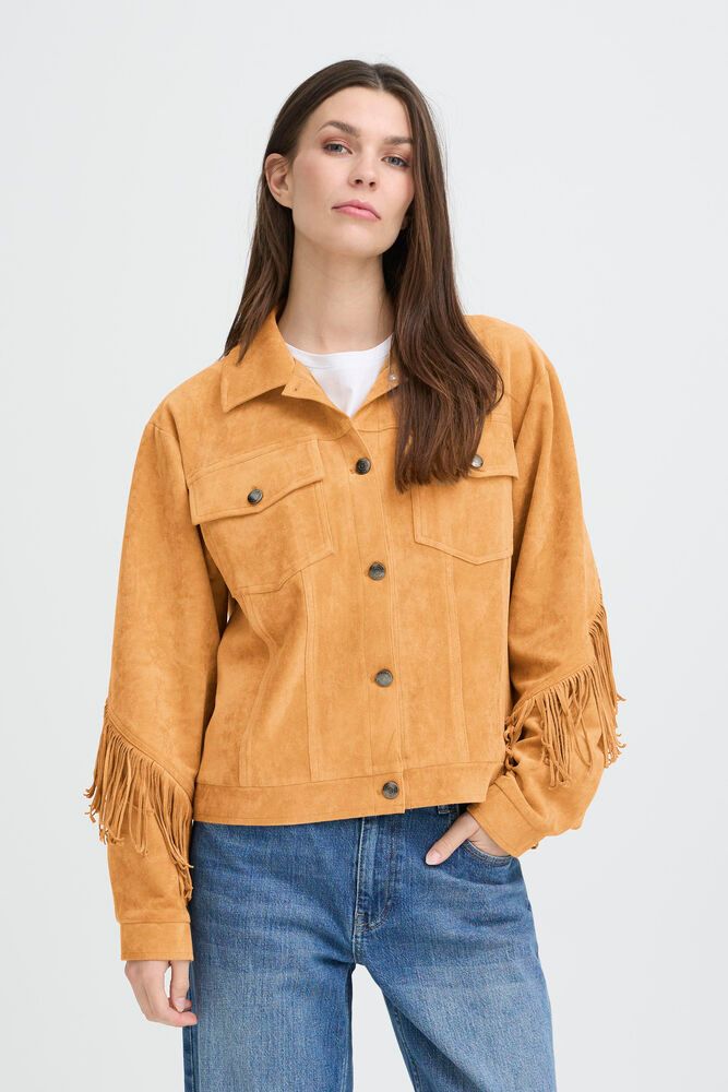 Pulz Aria Jacket