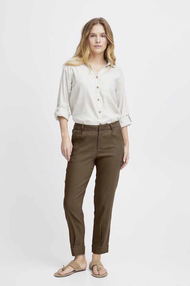 Pulz Luca Pant (+Farver)