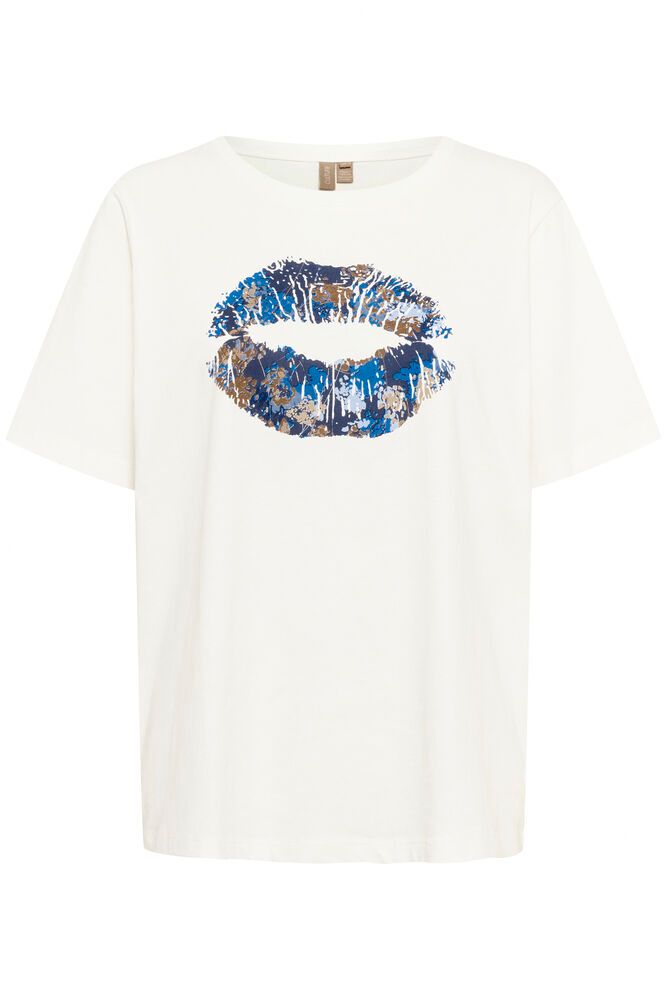 Culture Gab Amora T-Shirt (+Farver)