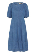 Culture Riva Arpa SS Dress