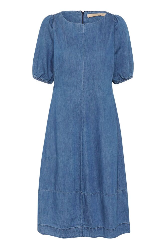 Culture Riva Arpa SS Dress