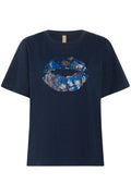 Culture Gab Amora T-Shirt (+Farver)