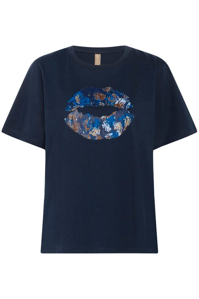 Culture Gab Amora T-Shirt (+Farver)