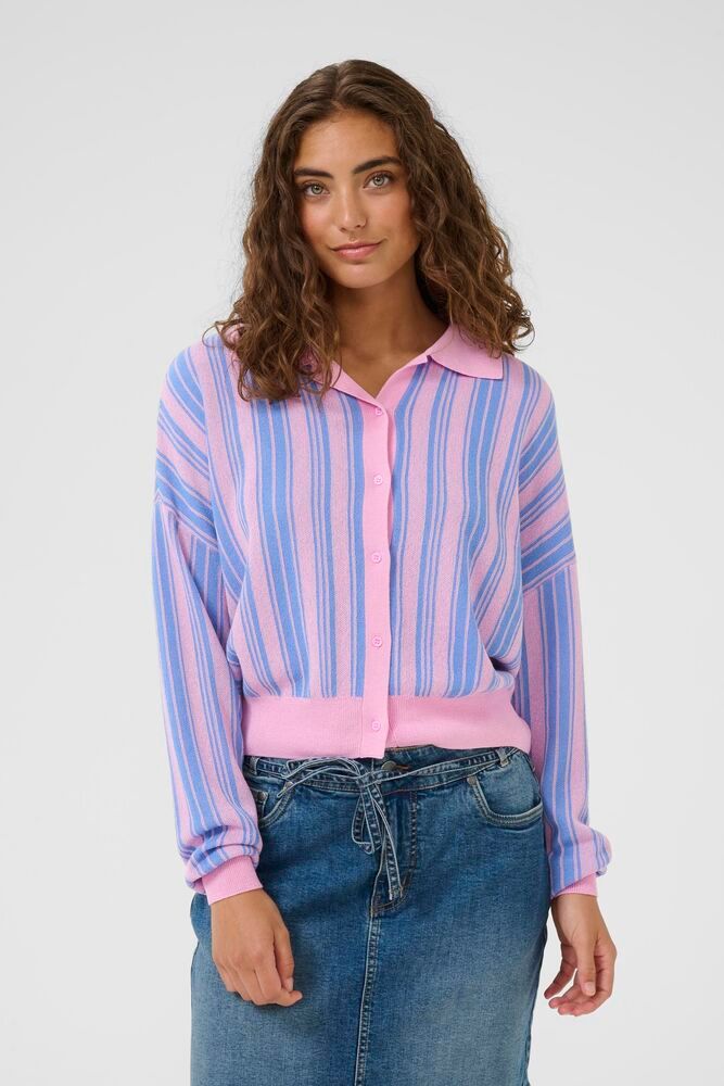 Culture Deny Cardigan