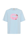 Culture Kula Gith T-Shirt (+Farver)