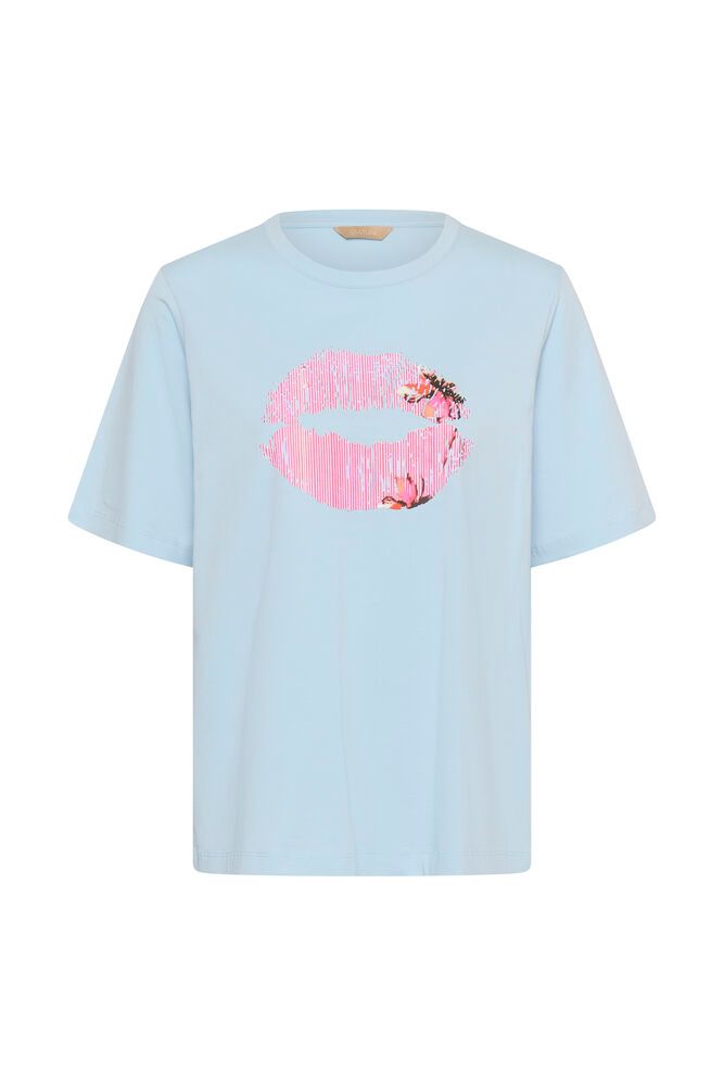 Culture Kula Gith T-Shirt (+Farver)