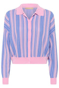 Culture Deny Cardigan