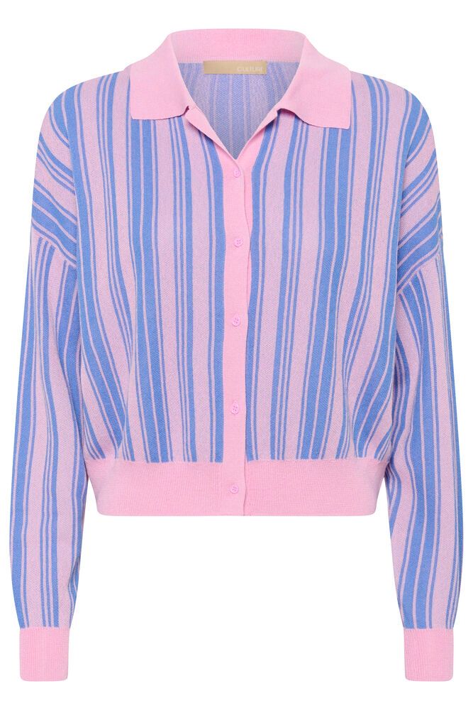 Culture Deny Cardigan
