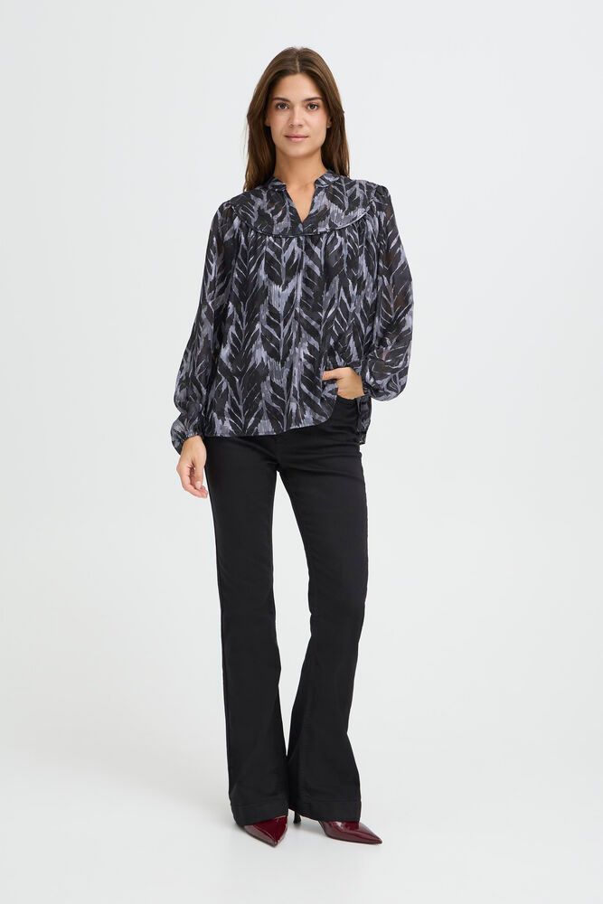 Pulz Zann Blouse