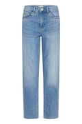 Ichi Wiggy Raven Jeans