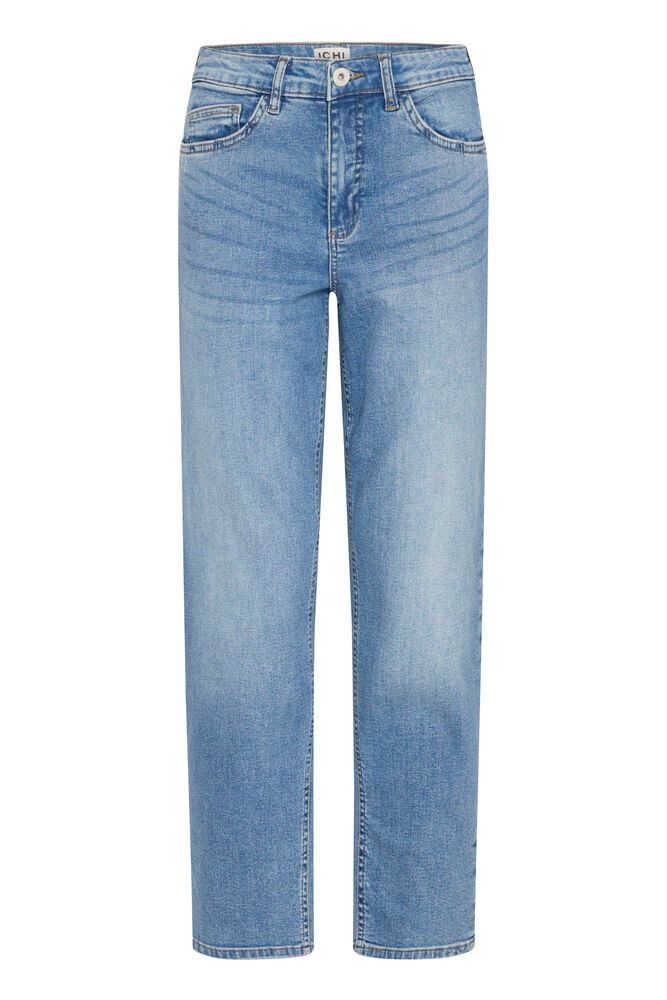Ichi Wiggy Raven Jeans