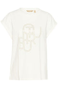 Culture Wildam T-shirt
