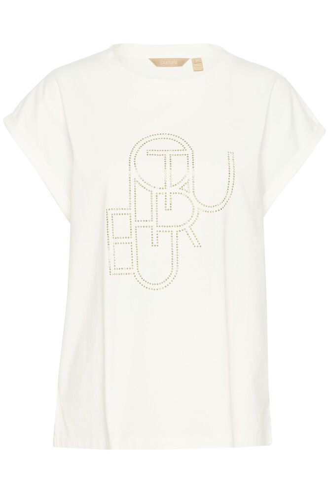 Culture Wildam T-shirt