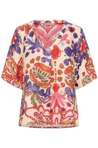 Culture Mandy Blouse