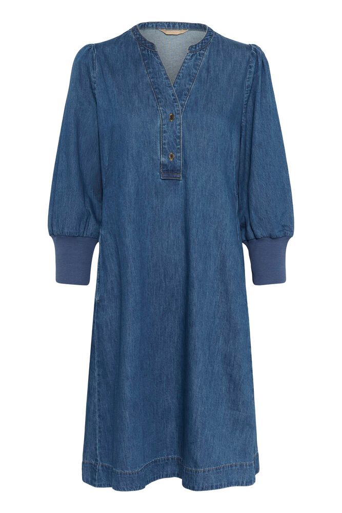 Culture Arpa Short Dress
