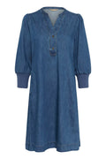 Culture Arpa Short Dress
