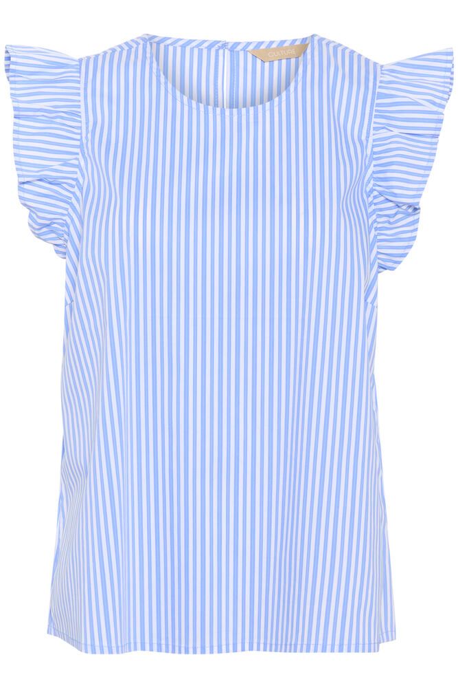 Culture Jilla Bjørg Blouse