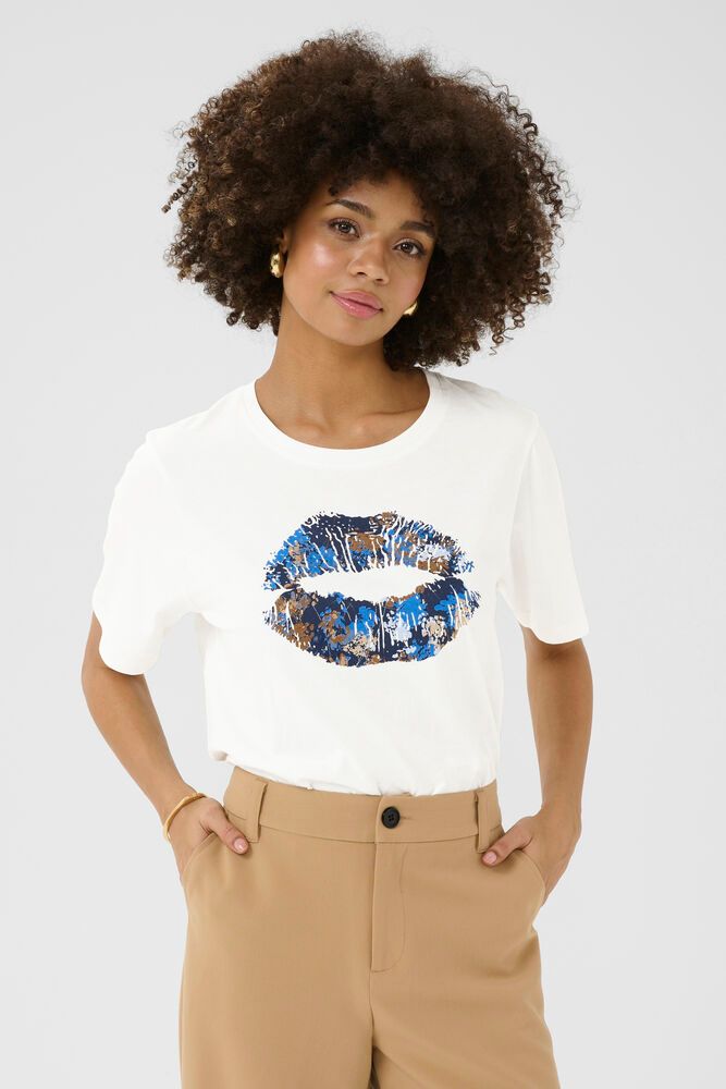 Culture Gab Amora T-Shirt (+Farver)