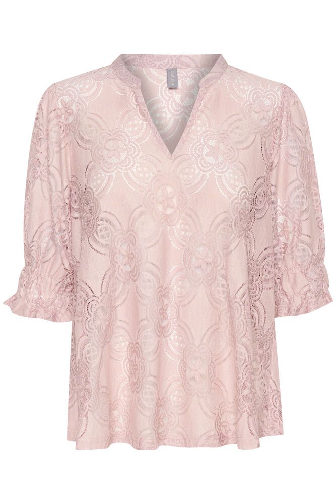Culture Olu SS Blouse (+Farver)