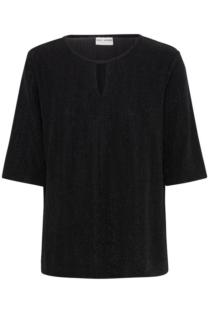 Pulz Thea SS Blouse