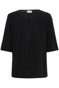 Pulz Thea SS Blouse