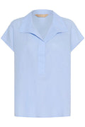 Culture Lopi Azemina Blouse