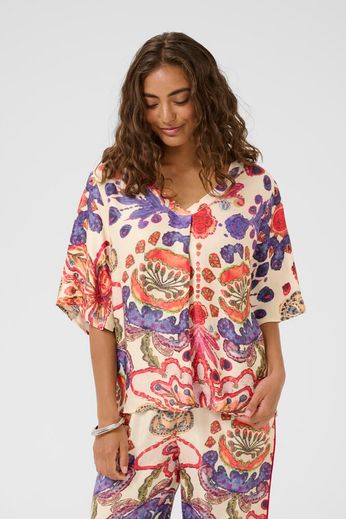 Culture Mandy Blouse
