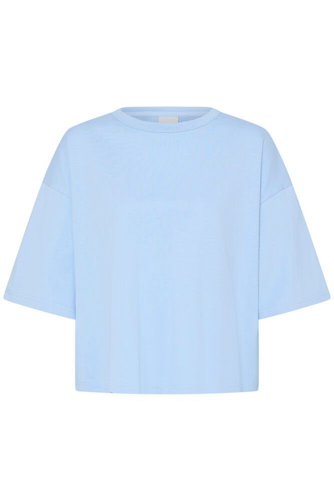 Ichi Palmer Loose T-Shirt (+Farver)