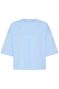 Ichi Palmer Loose T-Shirt (+Farver)