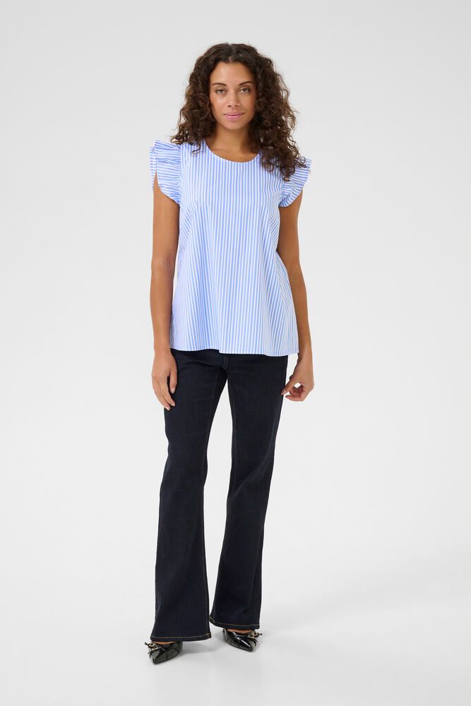 Culture Jilla Bjørg Blouse